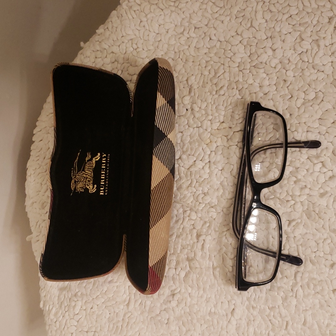 Burberry Frames